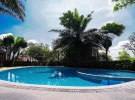 Ciptaningati Culture Hotel Batu