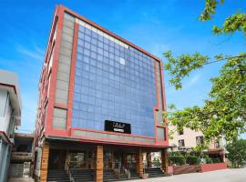 Super Collection O Tikonia，位于哈尔德瓦尼的酒店