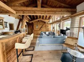 CHALET BELLE KAISER by Belle Stay