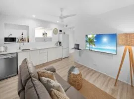 Pet Pawfect Coastal Stay