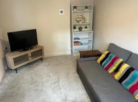 Town centre cottage!