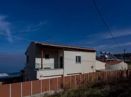 Thalassa Beachfront Villa with private pool