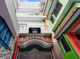 Super Collection O Jagannath Mandir Road Formerly Paradise Residency