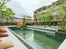 PAAK Hotel Suvarnabhumi