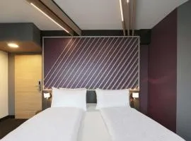 B&B Hotel Berlin City-West