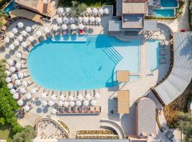 SENTIDO Apollo Palace，位于梅松吉的酒店