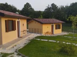 Agriturismo Natura e Gusto fattoria didattica