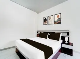 Super Hotel O North Kalamassery