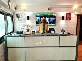 GRAND Hôtel Akwa