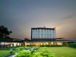 TreeHouse Velis Sonipat，位于索尼帕特的酒店