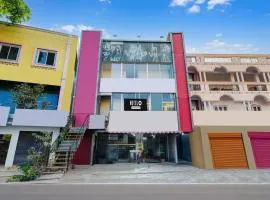 Hotel O Neredmet Road