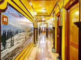 Hotel O Residency Road Srinagar