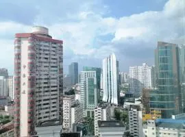 Fanhua Life IN Nanjing West Road Store 2