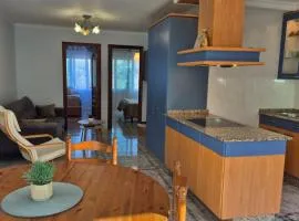 Apartamento Soleado cerca de la playa - WIFI