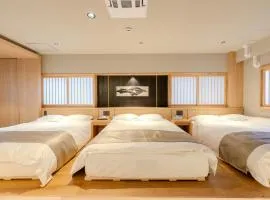 Racto Hotel Higashijujo 楽途ホテル 東十条