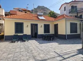 Machico Villas Accommodation