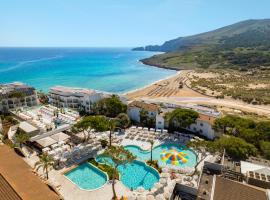 VIVA Cala Mesquida Resort & Spa，位于卡拉马奎达的酒店