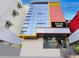 Hotel O Porur Formerly Jeya's Elite