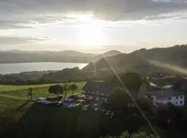 斯本灵拉芙旅馆