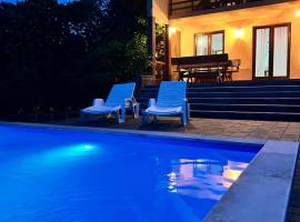 Foresta Home，位于Gradačac的酒店