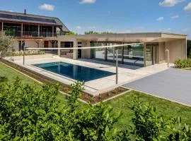 Poolhaus Appartements