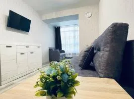 new apartment near the center квартира в новому будинку поруч з центром