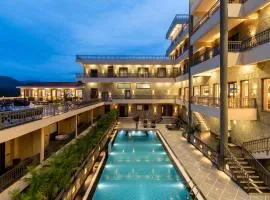 Namoka The Fort Resort, Kumbhalgarh