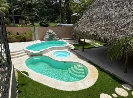 Bahia Selvatica Lodge