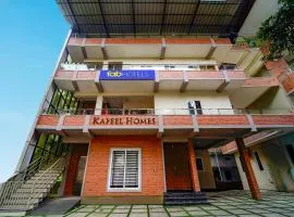 FabHotel Kafeel Homes