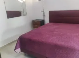 Attraktive Neubauwohnung