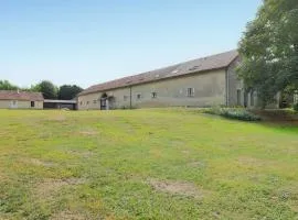 Beautiful Home In Monthenault With Wifi
