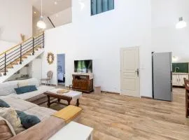 Charme nature et grand espace