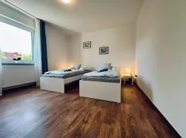 FeWo Lindenallee IV - Stilvolles Apartment