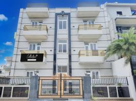 Super Collection O Phagwara Near LPU Law Gate，位于帕格瓦拉的酒店