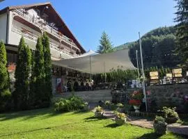 Pensiunea Mai