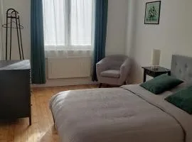 Bel appartement 2 chambres proche St Leu
