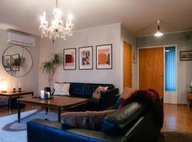 Villa Einar，位于Lapväärtti的酒店