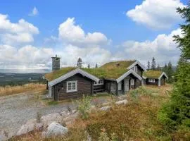 Nice Home In Lillehammer