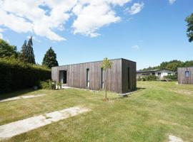 De Texelaar，位于埃尔斯佩特的酒店