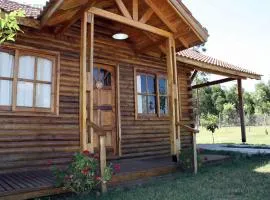 Jacinta Alojamiento con Baño Privado