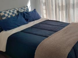 Cozy Corner，位于Cape Town的酒店