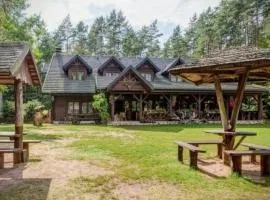 Karczma Starożyn