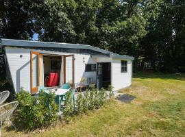 Zwartbles，位于埃尔斯佩特的酒店