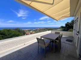 BELLA VISTA-Wifi-VUE MER PANORAMIQUE