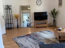 Schönes Apartment in der nähe vom Hauptbahnhof