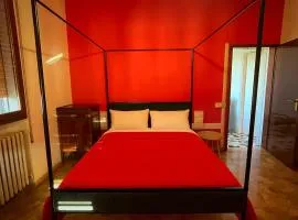 Residenze Rodari Altedo Affittacamere