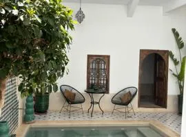 Riad julines