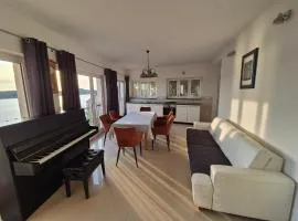 Saint Lucy Apartment