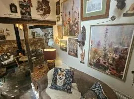 Lurley Manor - Lurley Hideaways