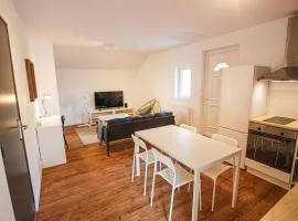 Appartement T2 avec Terrasse